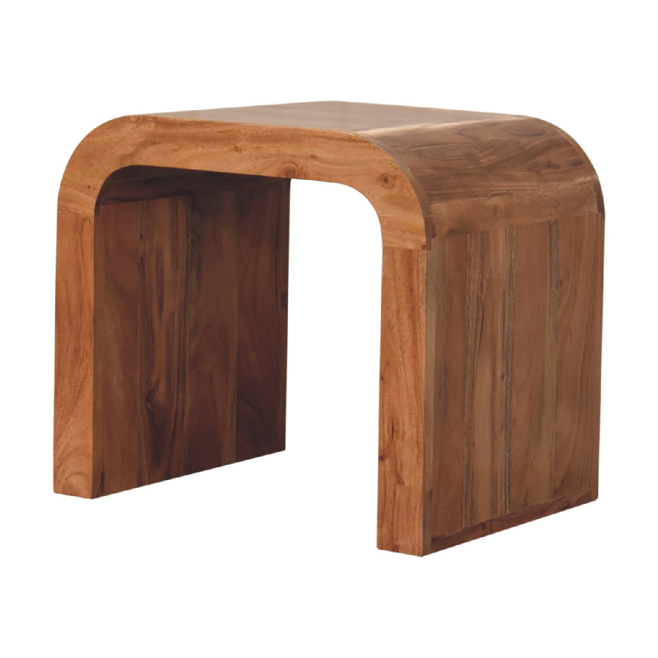 darcy end table