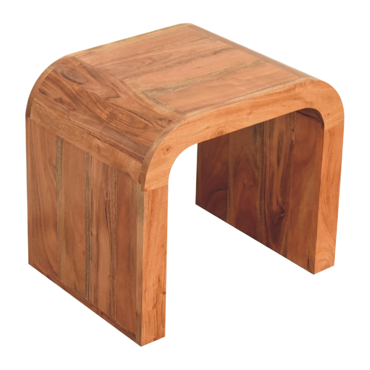 darcy end table