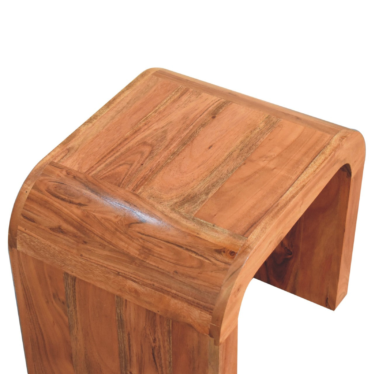 darcy end table