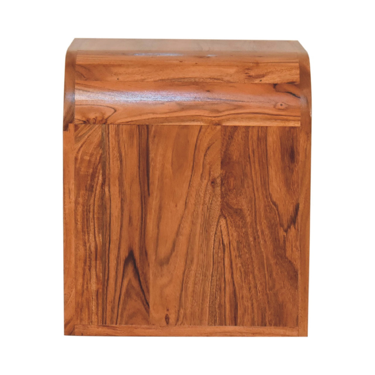 darcy end table