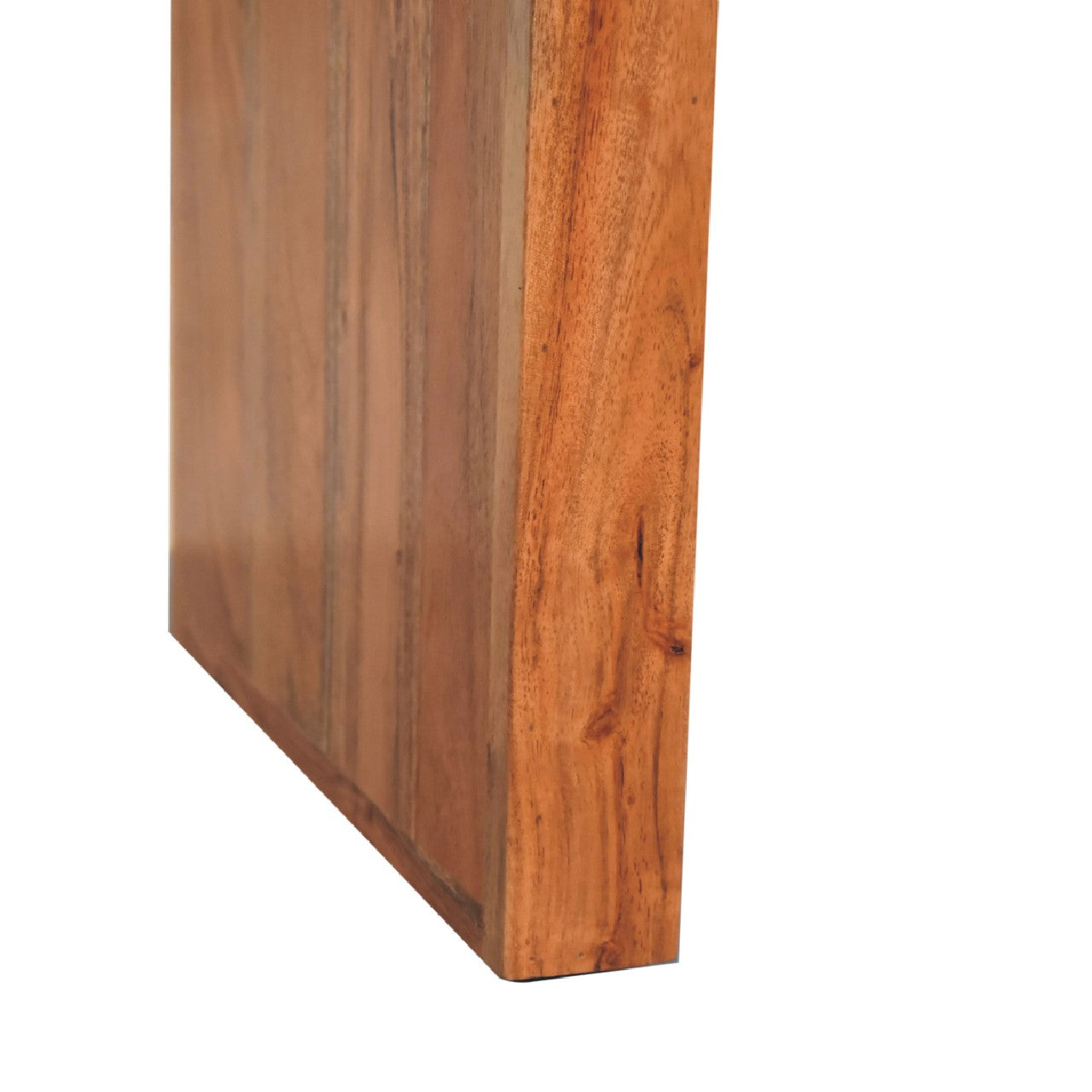 darcy end table
