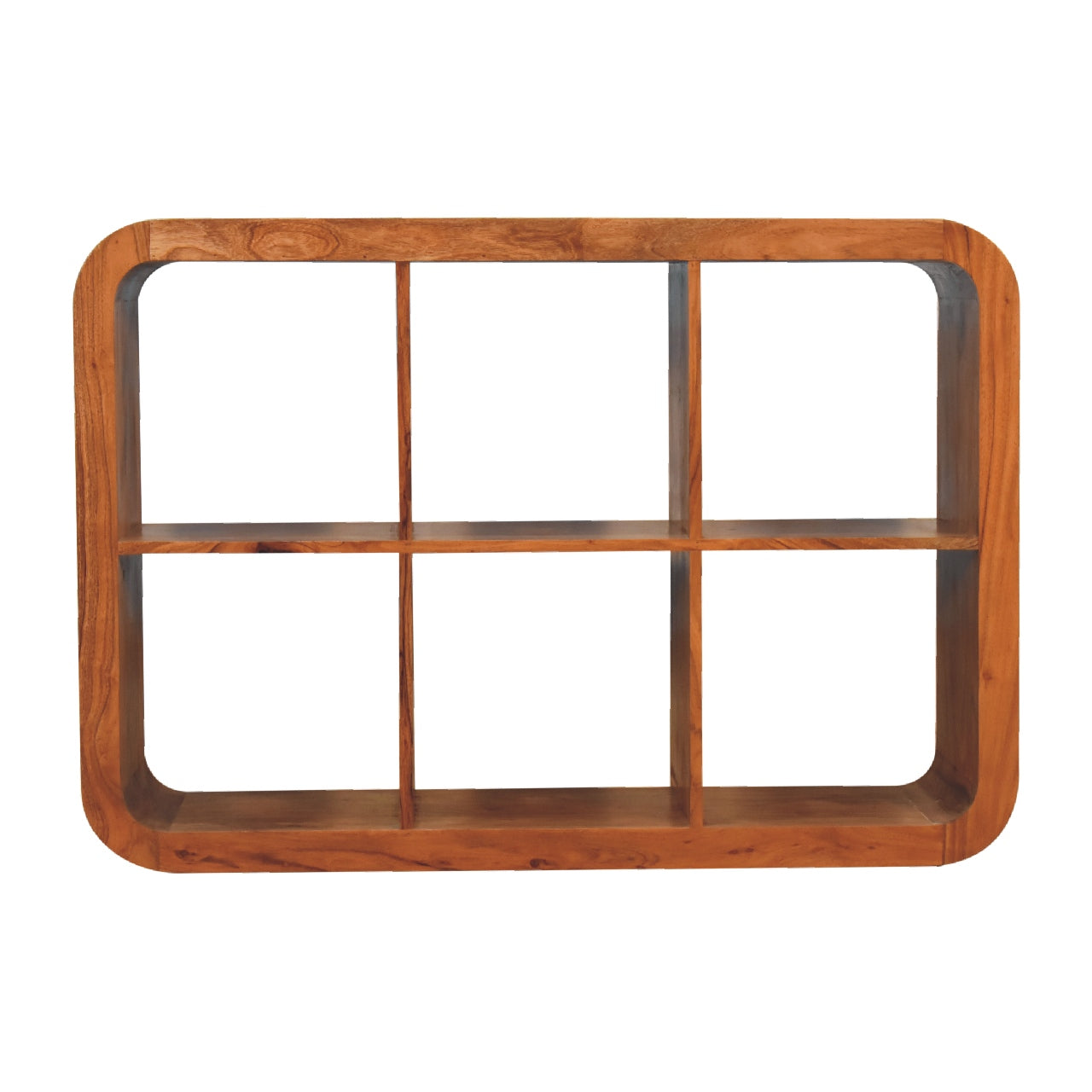 darcy display unit