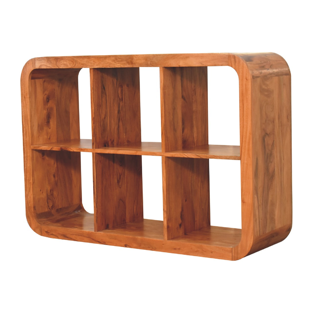 darcy display unit