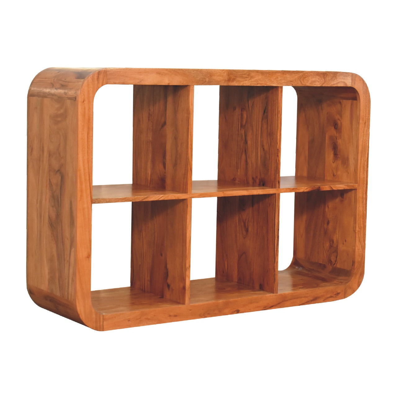 darcy display unit