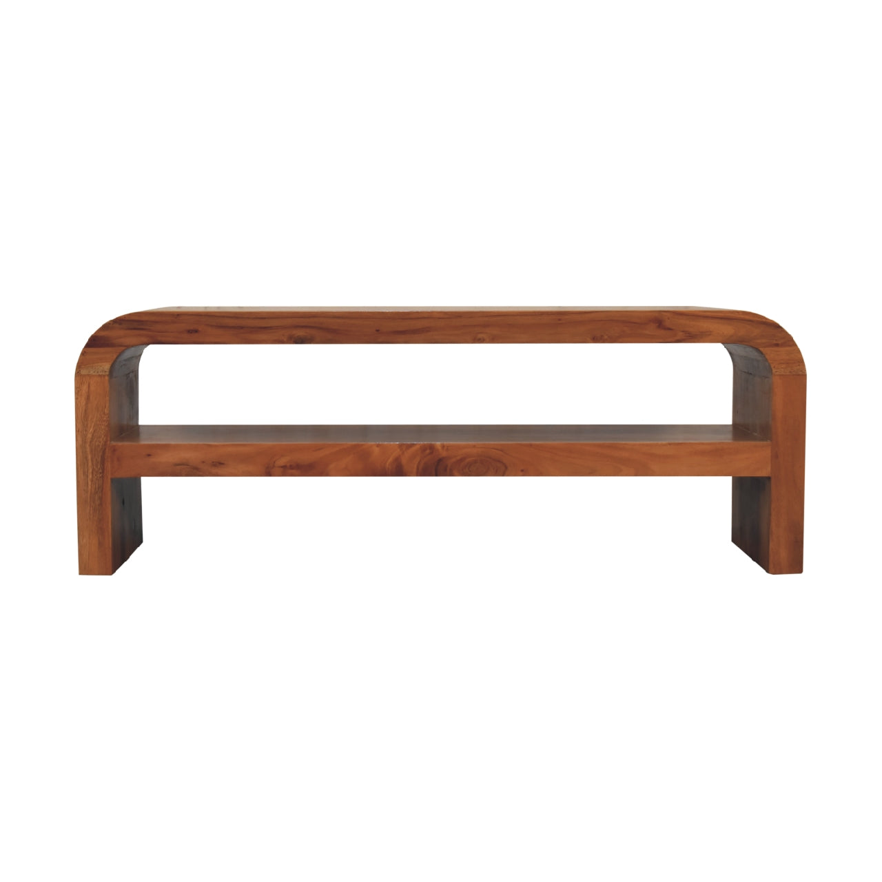 darcy media unit with shelf
