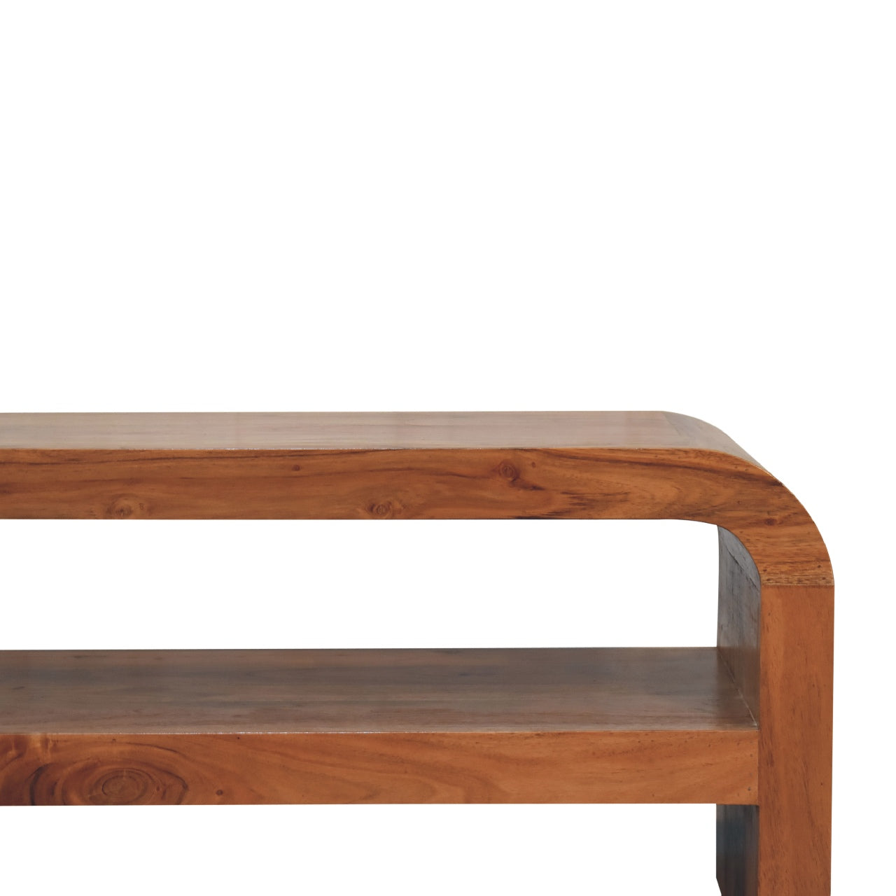 darcy media unit with shelf