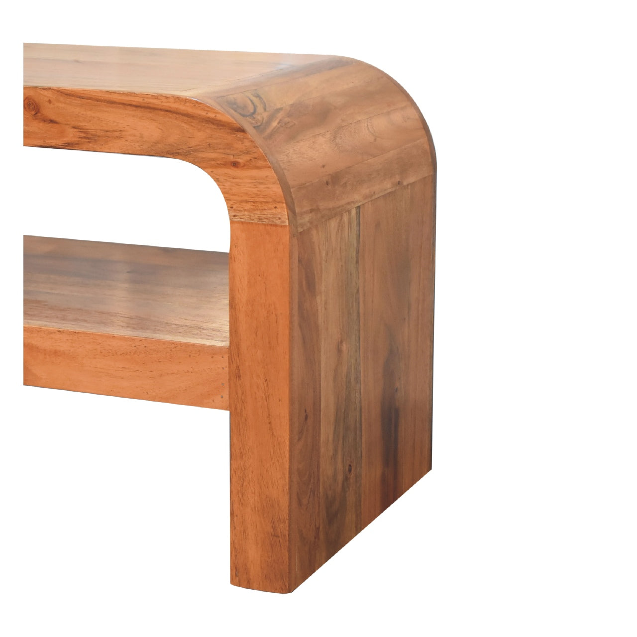 darcy media unit with shelf