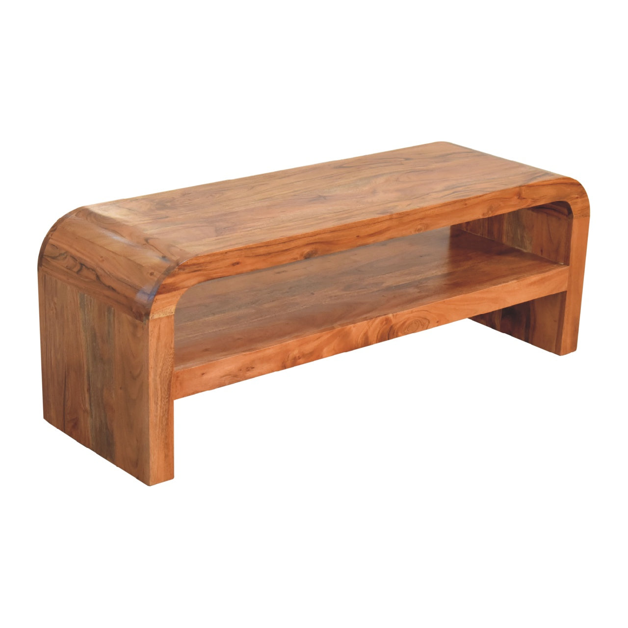 darcy media unit with shelf