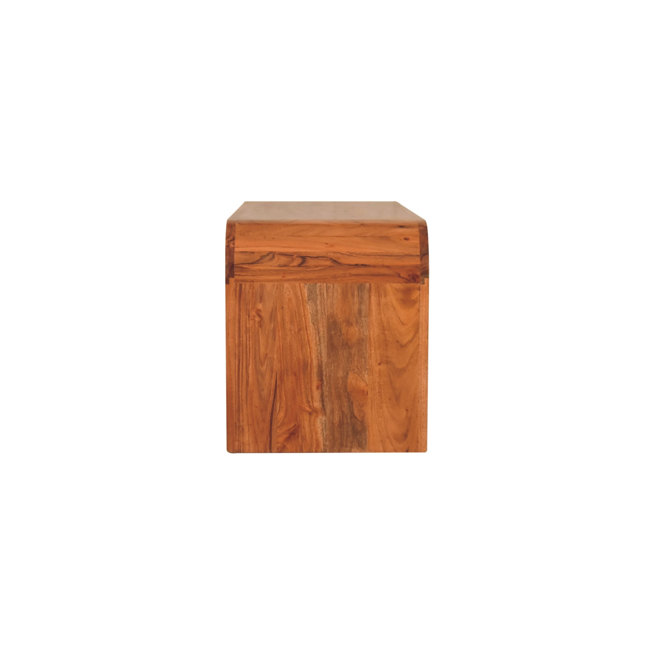 darcy media unit with shelf