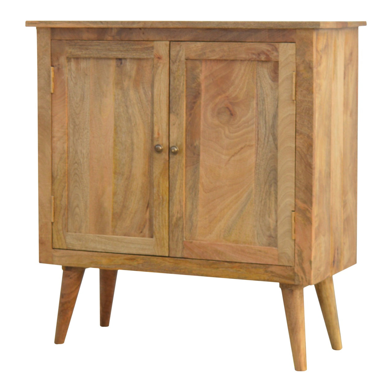 nordic style cabinet