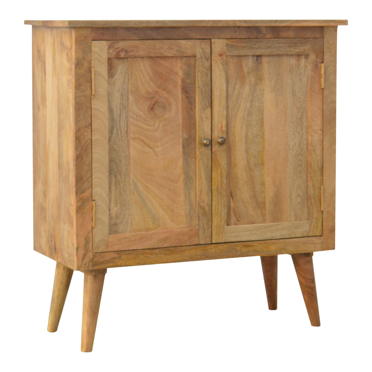 nordic style cabinet