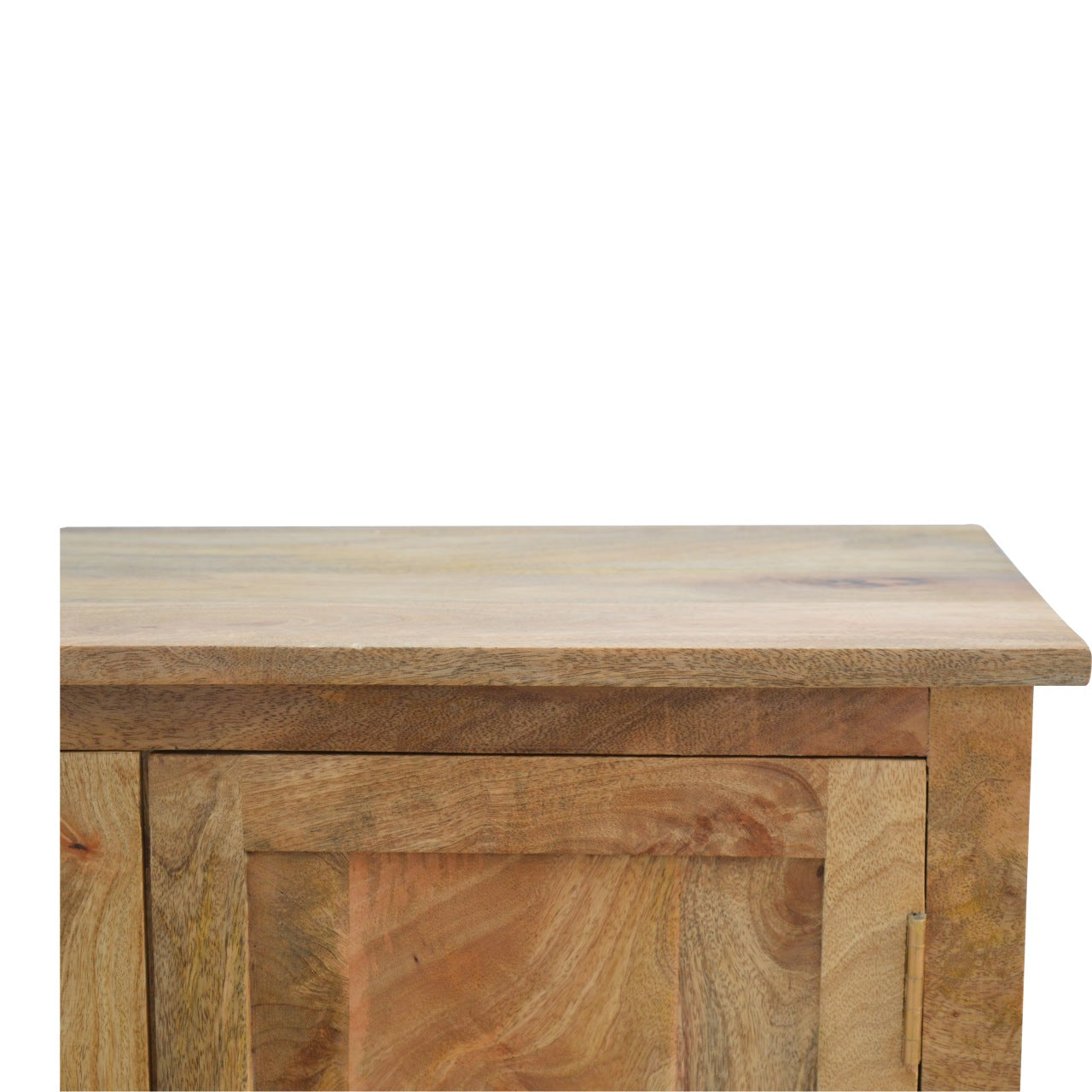 nordic style cabinet