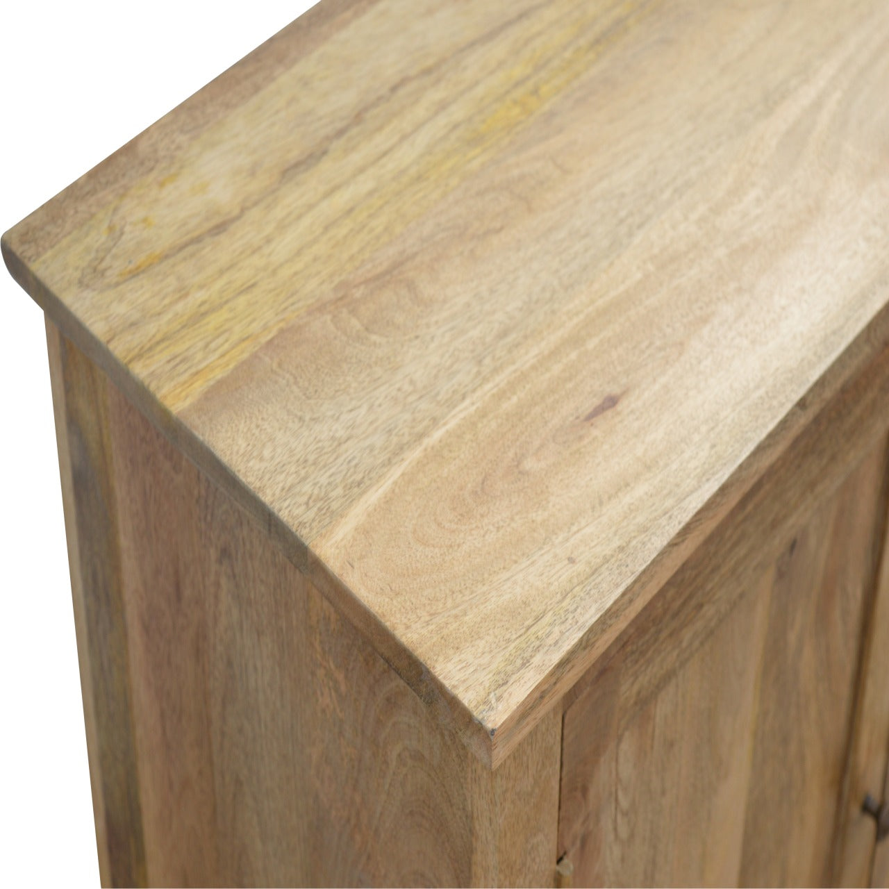 nordic style cabinet