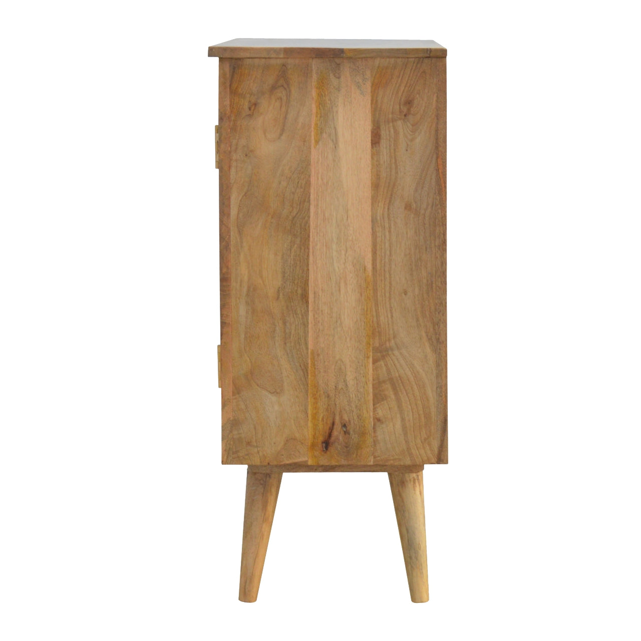 nordic style cabinet