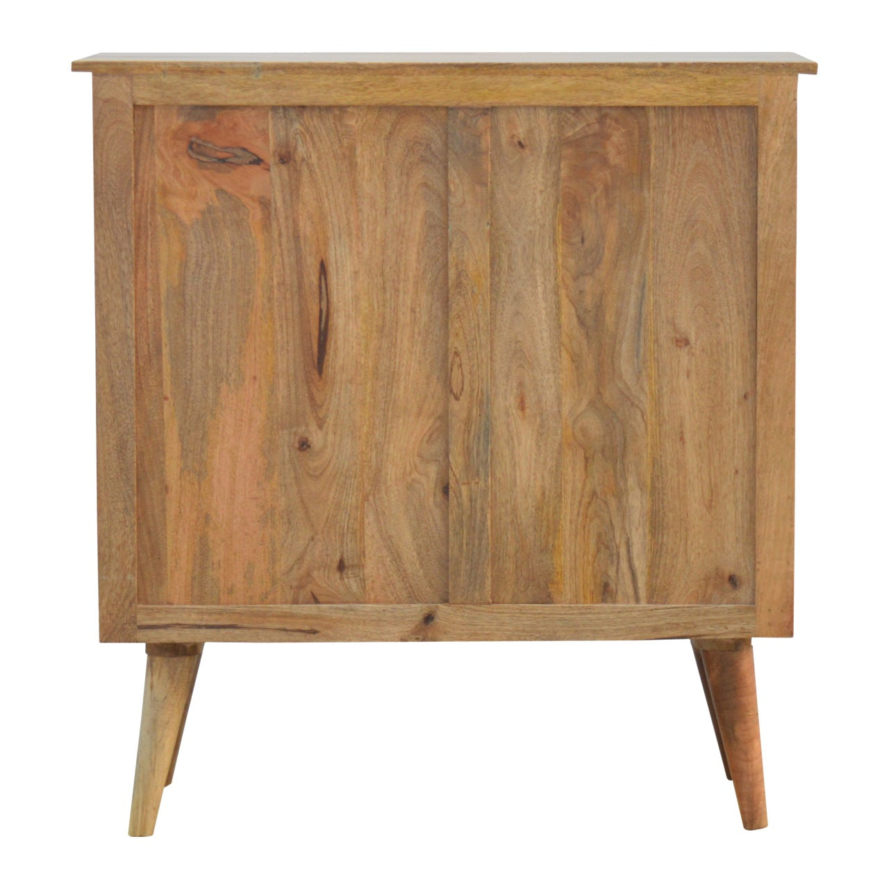 nordic style cabinet