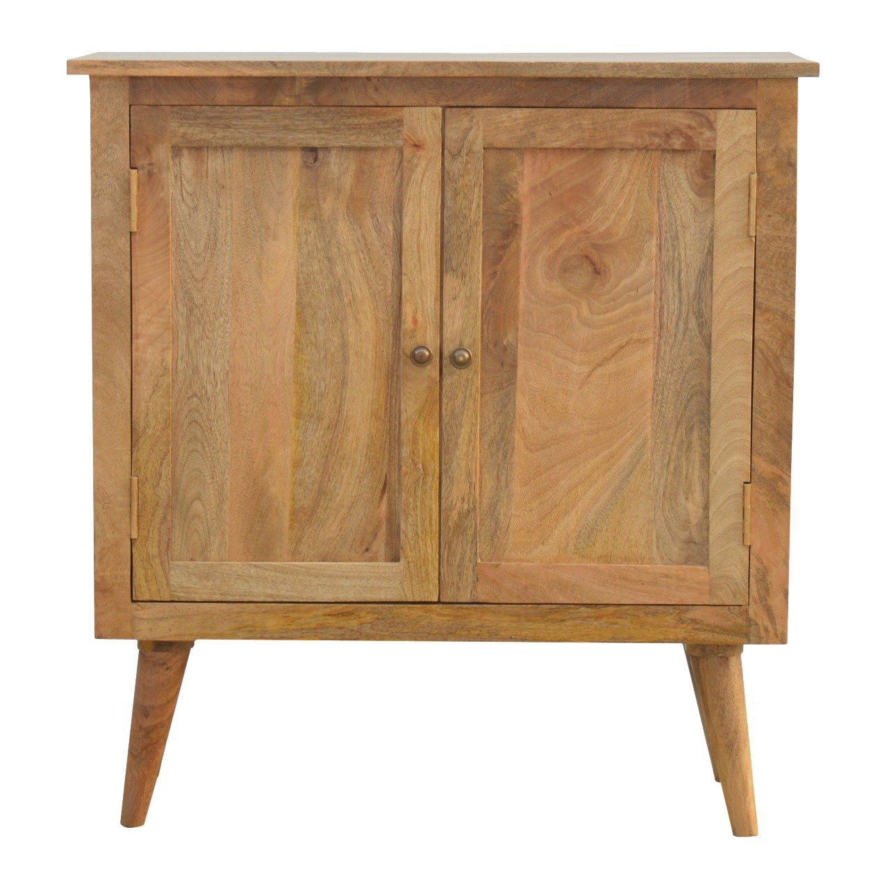 nordic style cabinet