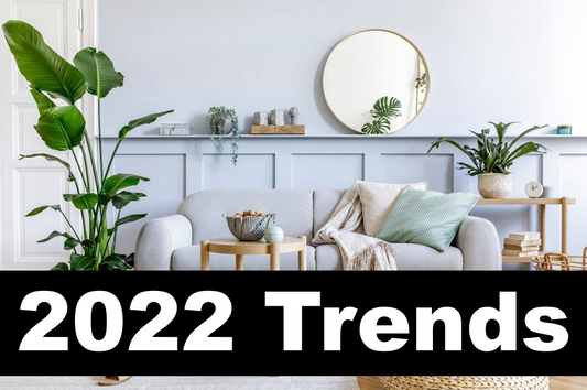 2022 Furniture Trends, According to the Experts