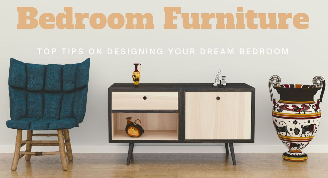 Top Bedroom Furniture Tips