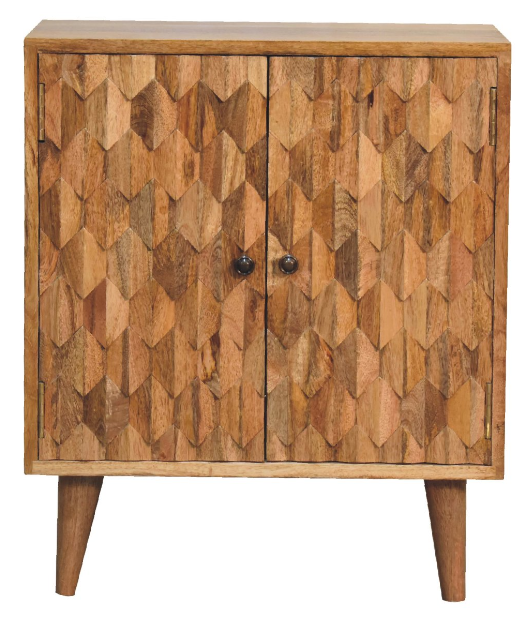 Why are solid wood sideboards so popular?