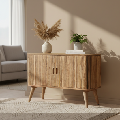 Mokka Sideboard