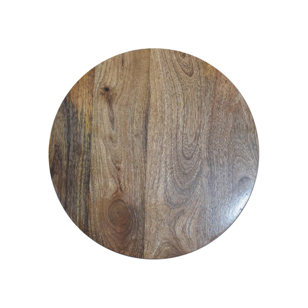 ariella end table