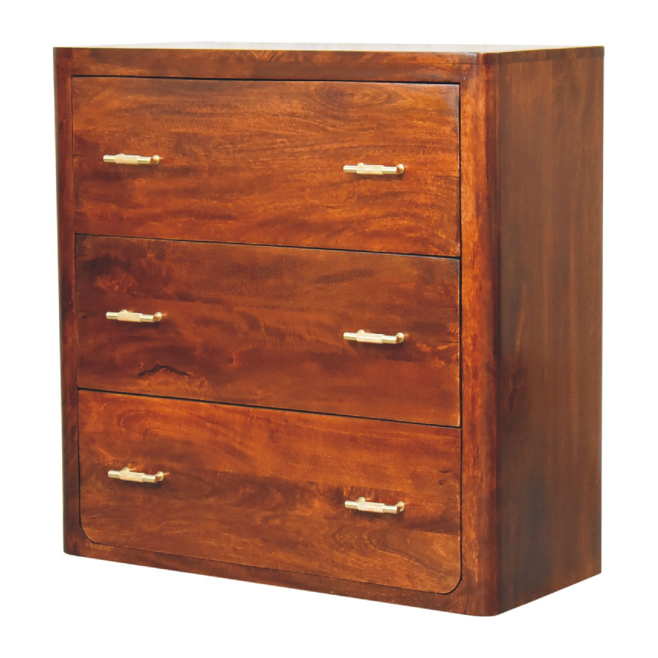 Luca Chest of Drawers