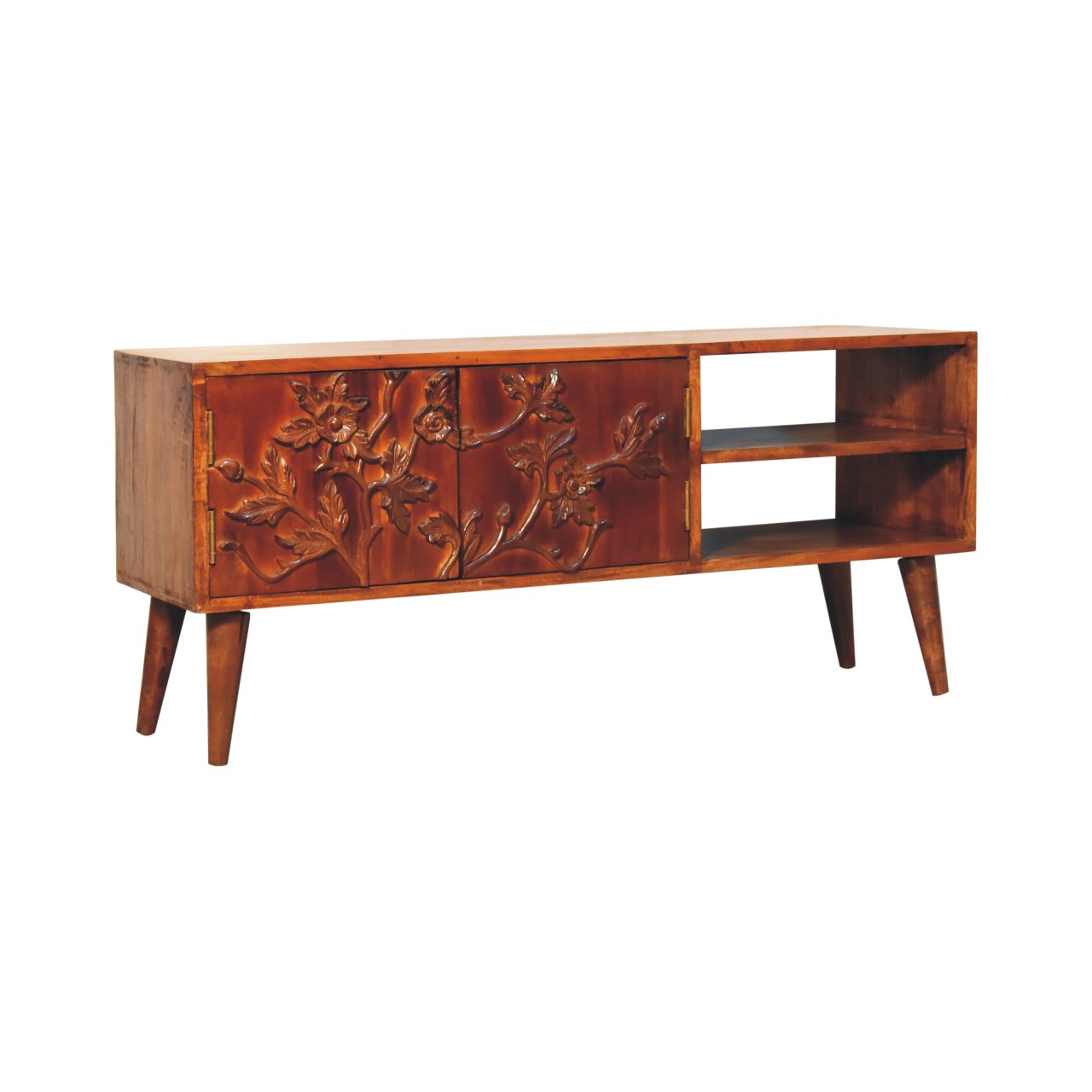 Botanic TV Stand