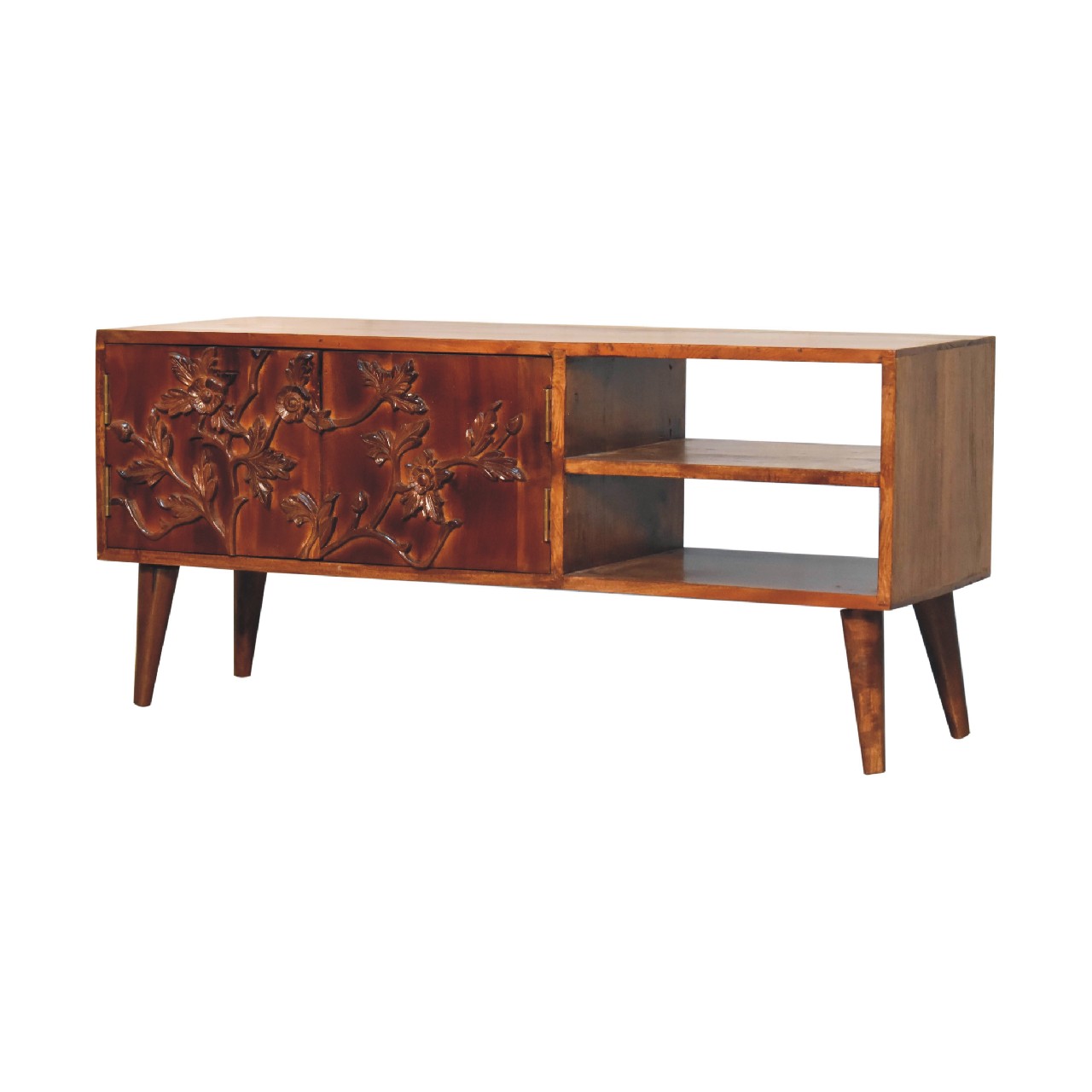 Botanic TV Stand
