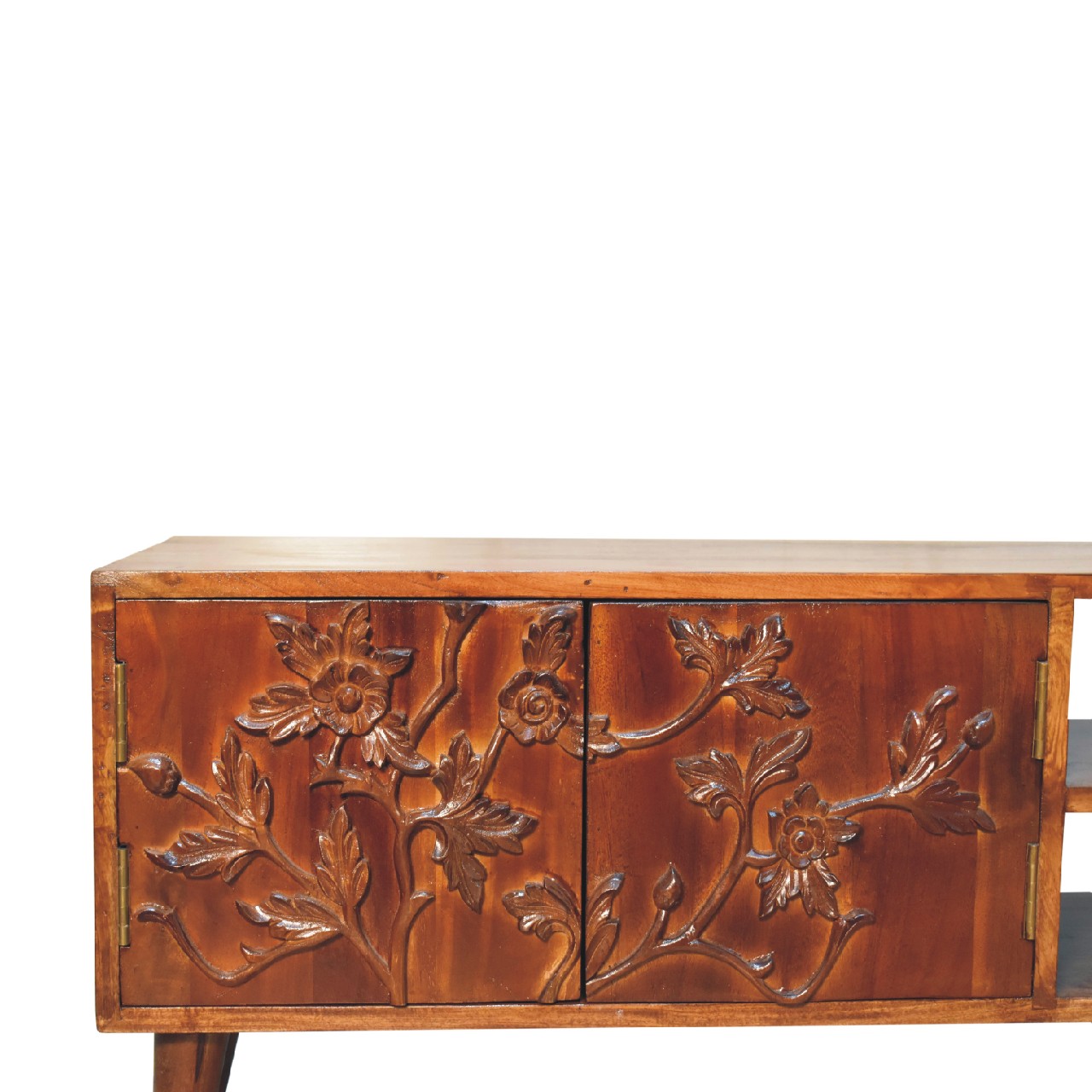 Botanic TV Stand