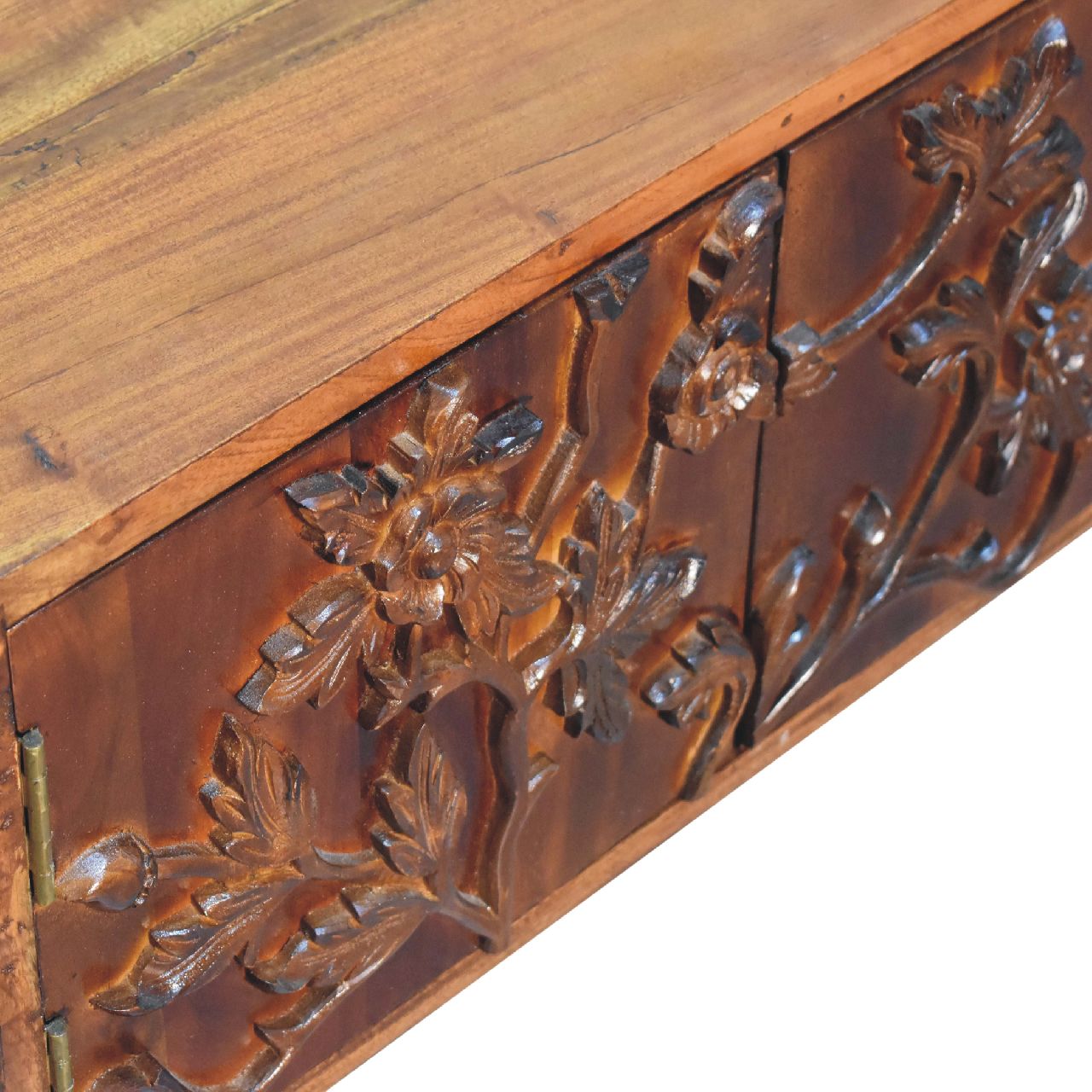 Botanic TV Stand