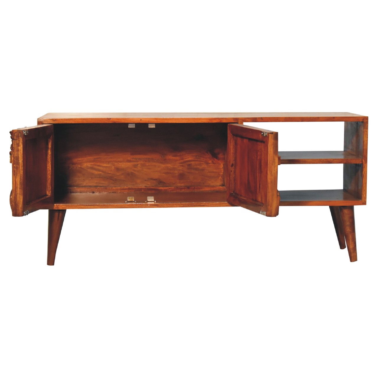 Botanic TV Stand