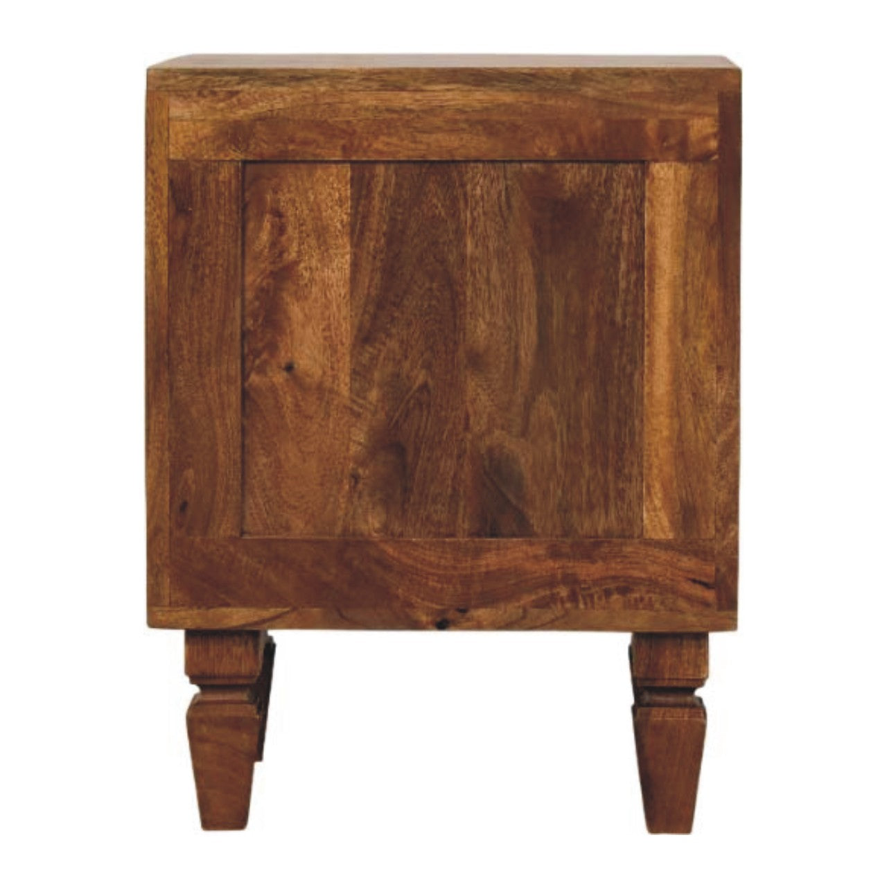 Louvre Bedside Table