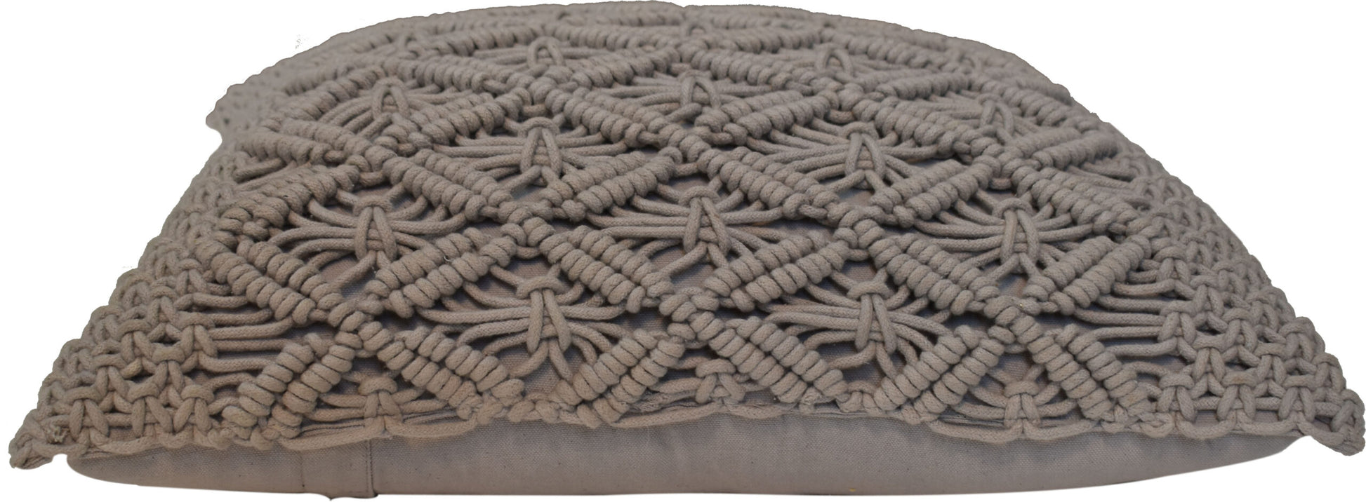 lira cushion set of 2 grey