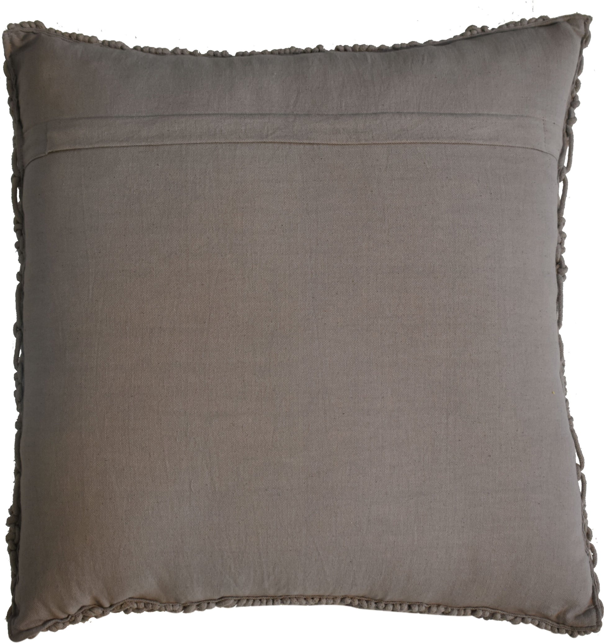lira cushion set of 2 grey