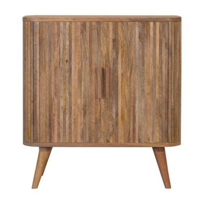 stripe cabinet