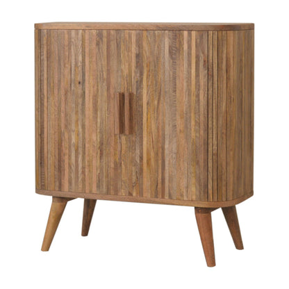 stripe cabinet