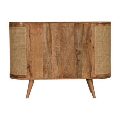 Solid Wood Sofia Cabinet