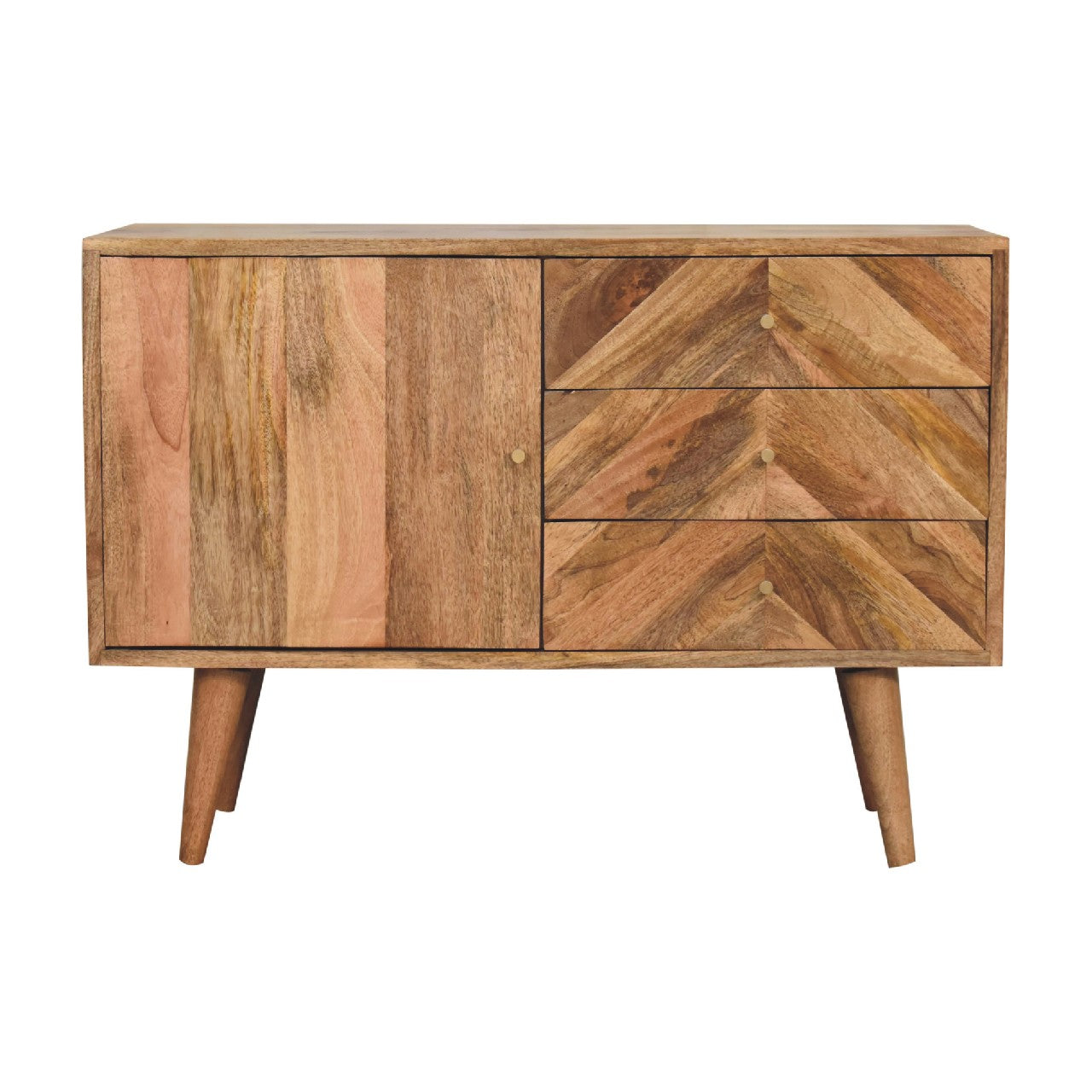 muna mixed sideboard