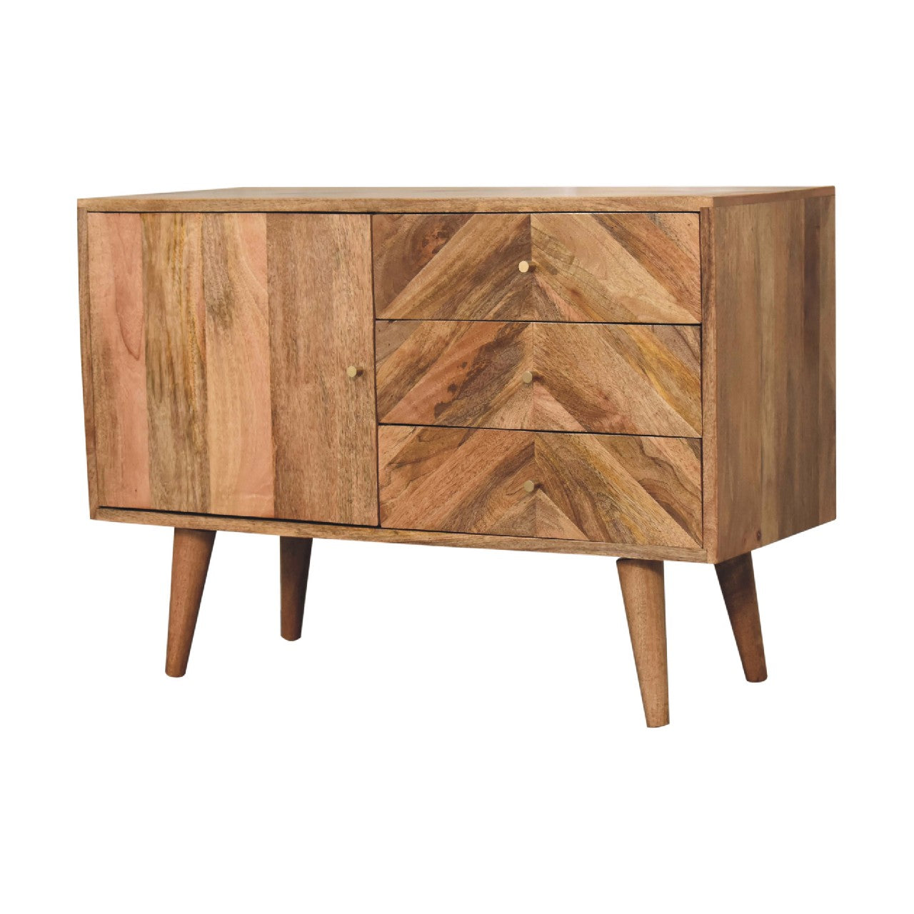 muna mixed sideboard