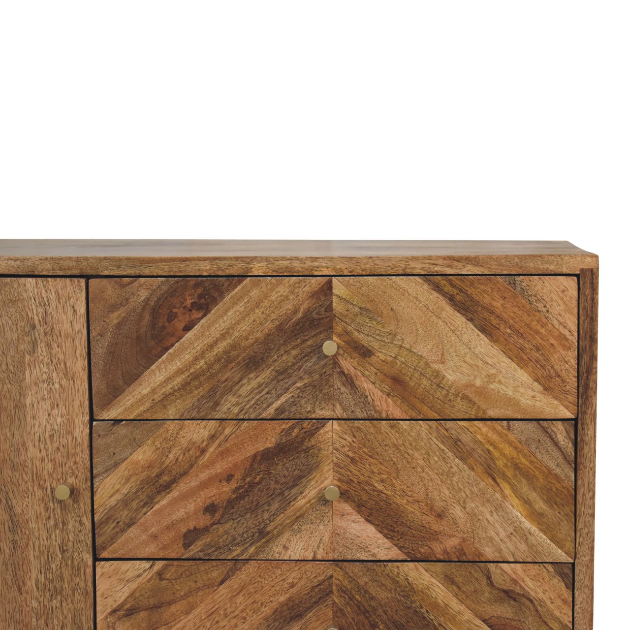 muna mixed sideboard