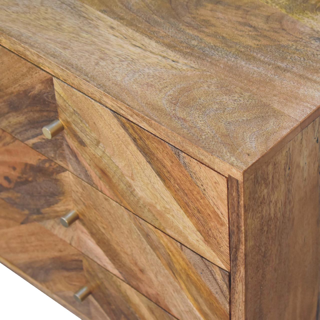 muna mixed sideboard