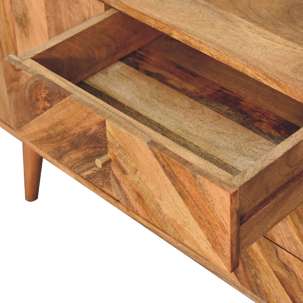 muna mixed sideboard