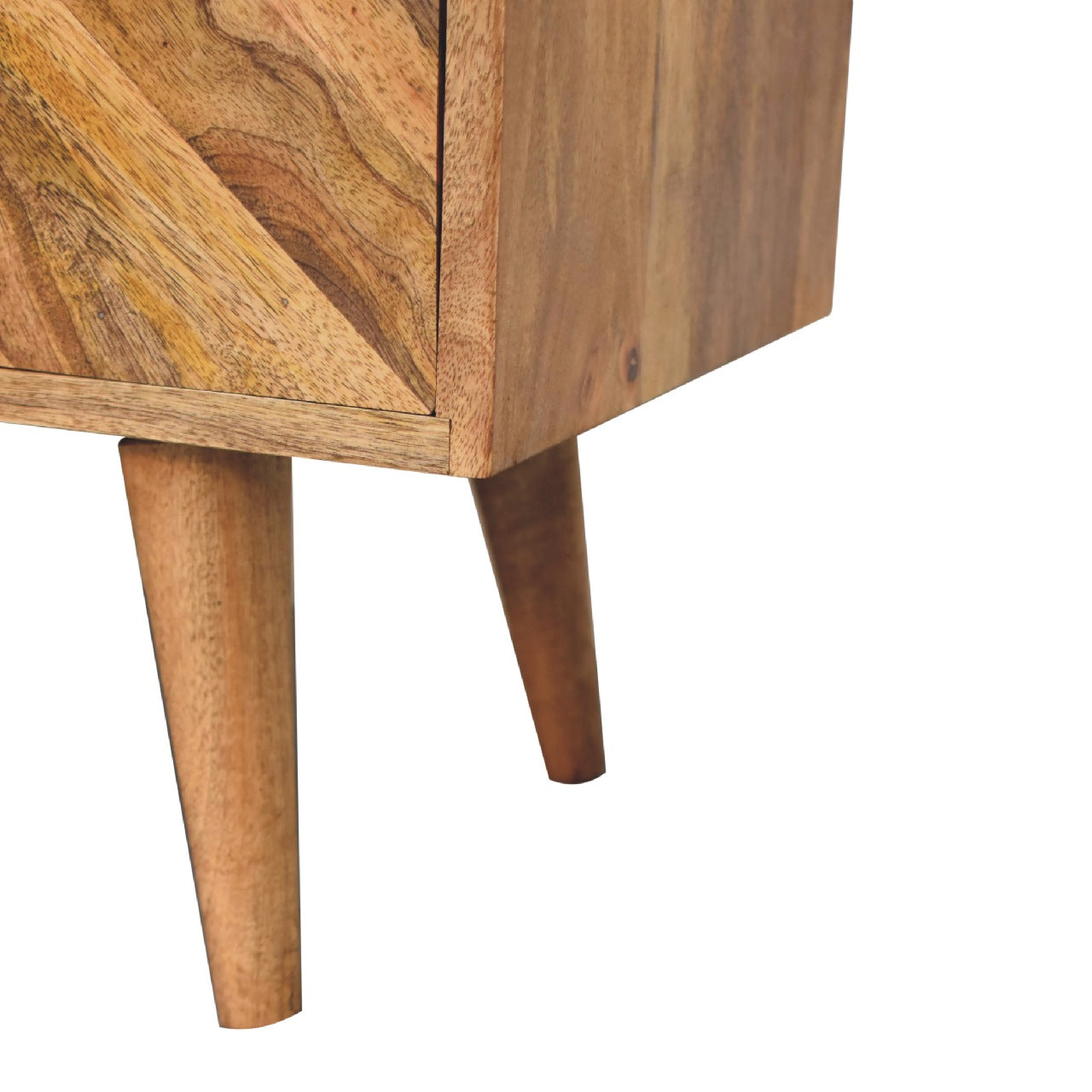 muna mixed sideboard