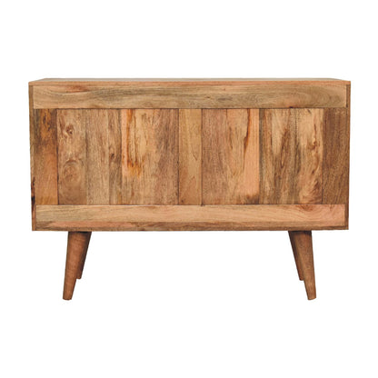 muna mixed sideboard