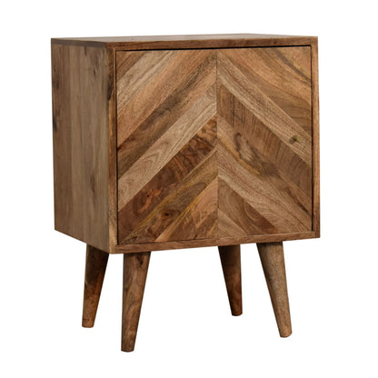 muna bedside