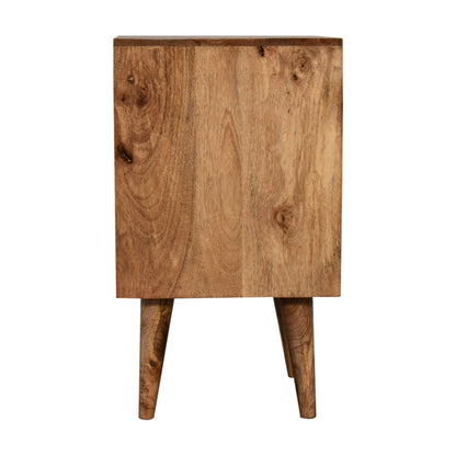 muna bedside