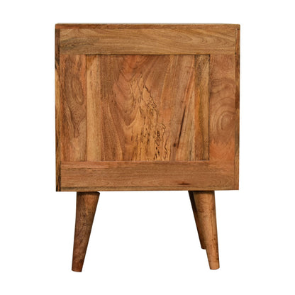 muna bedside