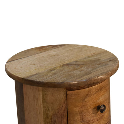 mini drum chest