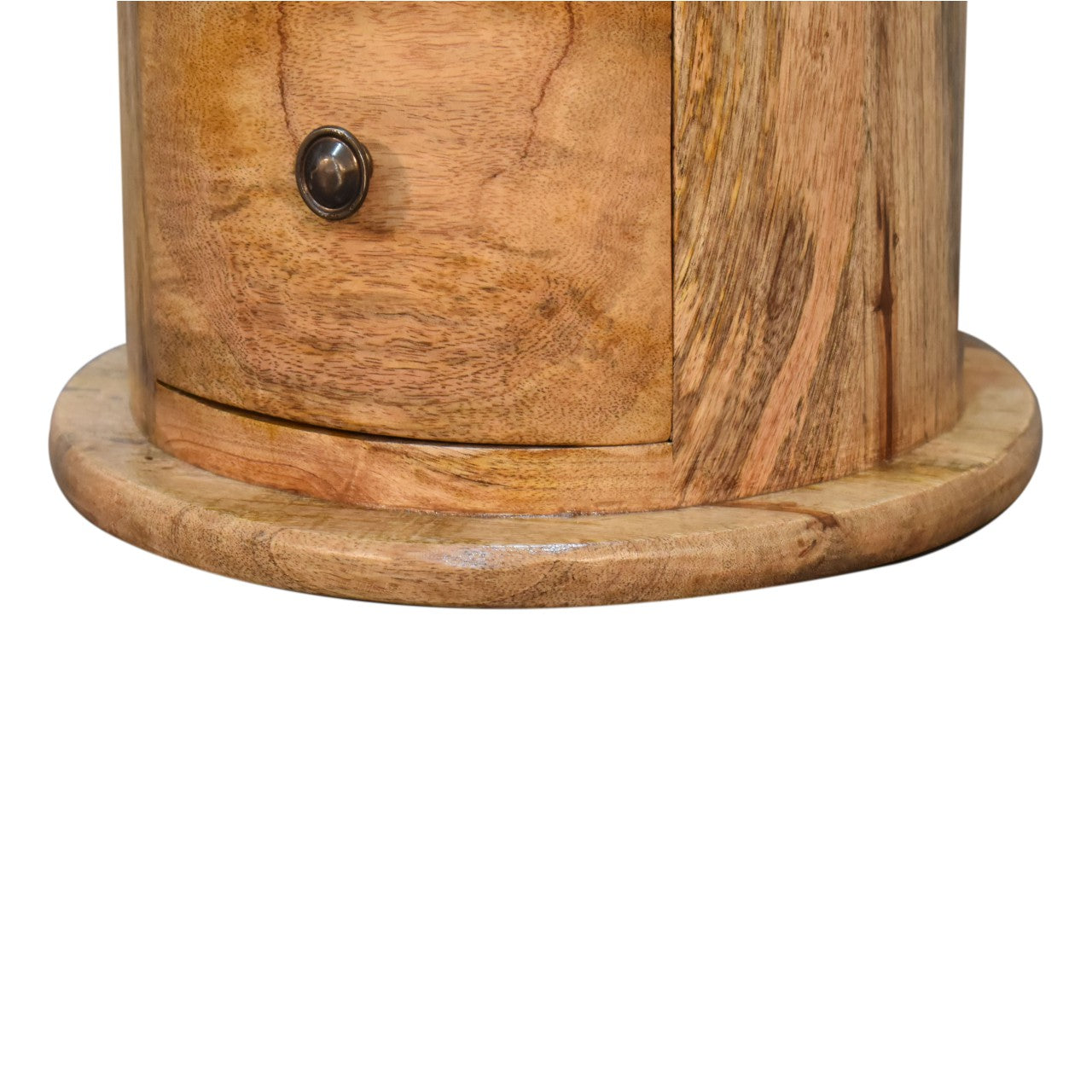 mini drum chest