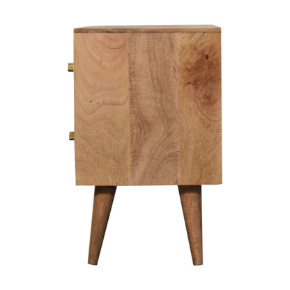 cassia bedside